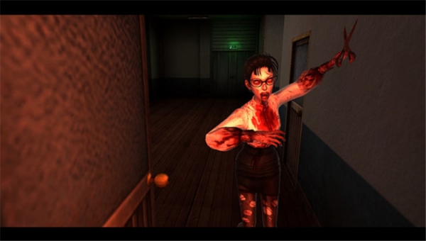 白色情人节 中文版图6