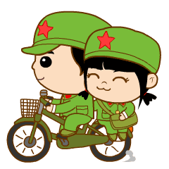 小兵仔微信表情包 免费版图4