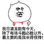 日滚龙表情包下载