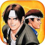 拳皇97ios v1.1.2 官方版