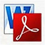 word批量转pdf工具