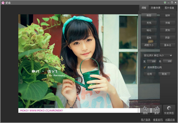 iSee看图精灵官方下载 V3.930 绿色免费版图2