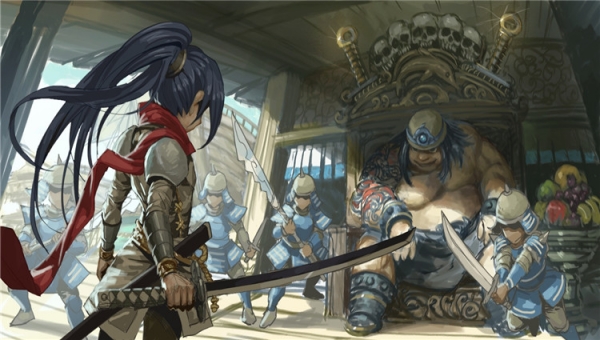 极道下载 中文版图4