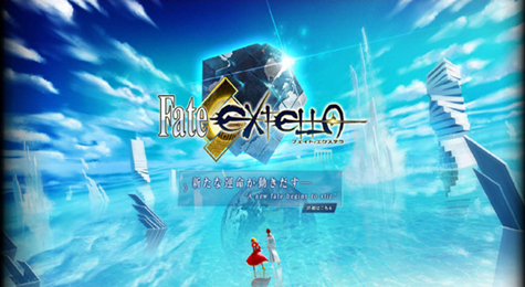 Fate/EXTELLA停止工作怎么办 停止工作解决方法