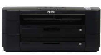 爱普生WF7018打印机驱动 v1.21 官方版图1