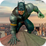 飞豹超级英雄城市救援破解版下载 v1.0.3 安卓版 