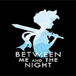 我与黑夜之间 中文版