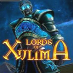 叙利玛领主 中文免安装版