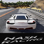 Nash赛车下载