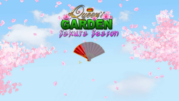 皇后的花园4樱花季节下载 中文版图3