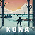 科纳风暴Kona