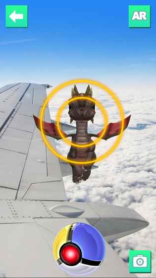 口袋达人GO手游