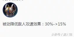 王者荣耀更新内容