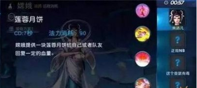 王者荣耀新英雄嫦娥