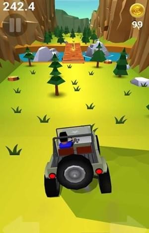 菲利刹车记完整版手游