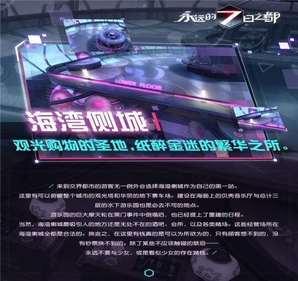 永远的7日之都360版下载