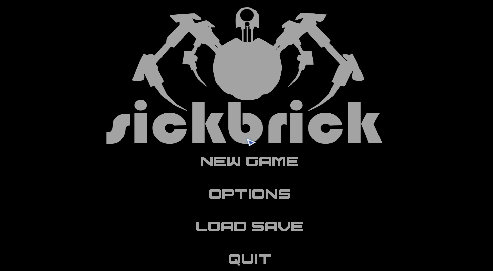 酷炫射击游戏下载 中文版图4