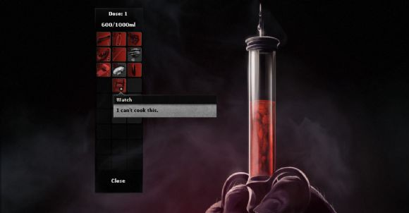 阴暗森林游戏下载 中文版图2