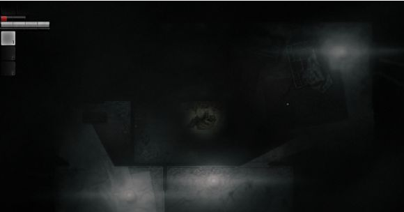 阴暗森林游戏下载 中文版图3