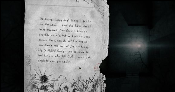 阴暗森林游戏下载 中文版图4