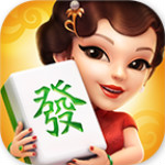 哈灵上海麻将
