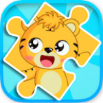 贝乐虎拼图app