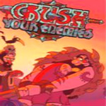 粉碎你的敌人下载 pc版