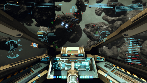 星程舰队 中文版图3