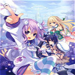 超次元游戏海王星重生1日语化补丁 免费版