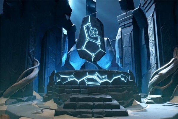 Archaica光之路 中文版图4