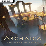 Archaica光之路 中文版