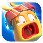 疯狂碰碰车 v2.4.3 ios版