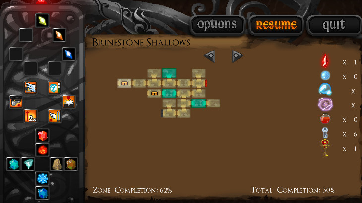 守卫者Guardian 中文版图2