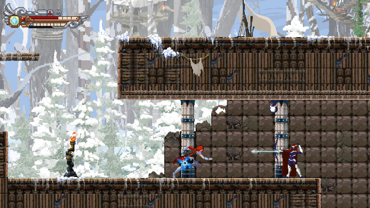 守卫者Guardian 中文版图4