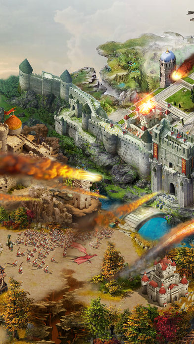 战火与秩序ios v1.0.79 国际中文版图2