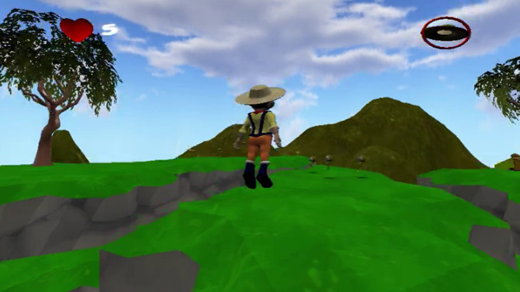 矿工冒险游戏下载 中文版图2