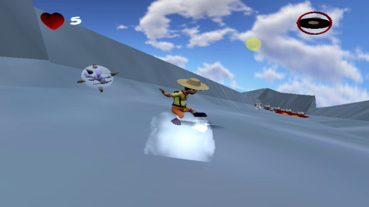 矿工冒险游戏下载 中文版图4