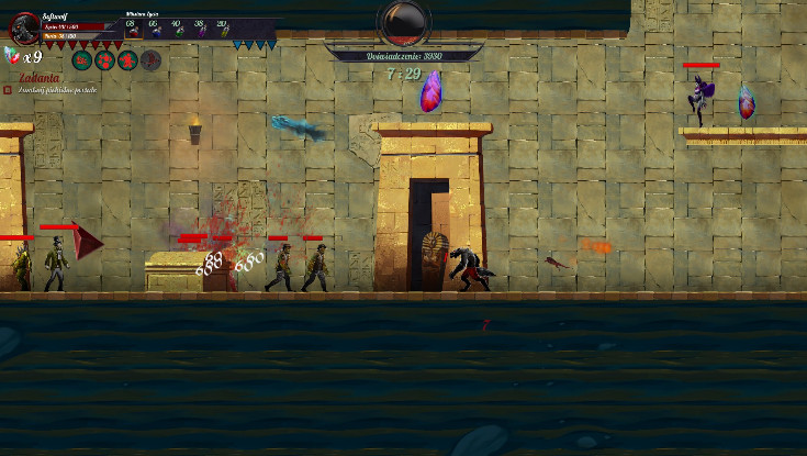 来自阴影游戏下载 中文版图4