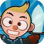 小英雄大乱斗 v1.0 安卓版