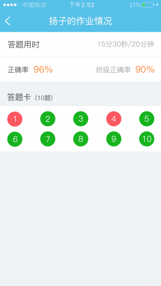 易分层 v2.0.3 安卓版图2