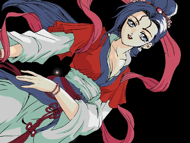 红楼梦之十二金钗游戏下载 中文版图2