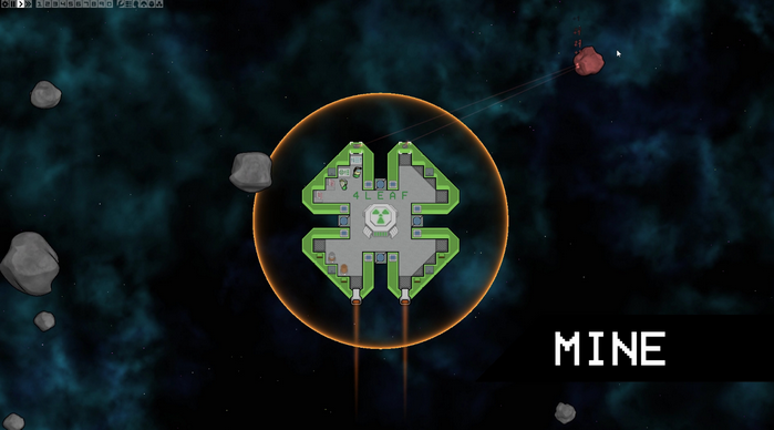 屋顶警探下载 中文版图3