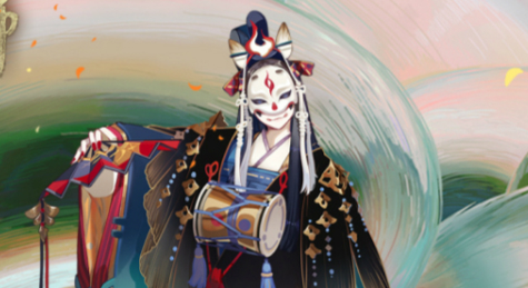 阴阳师玉藻前技能怎么样 阴阳师新ssr玉藻前技能介绍