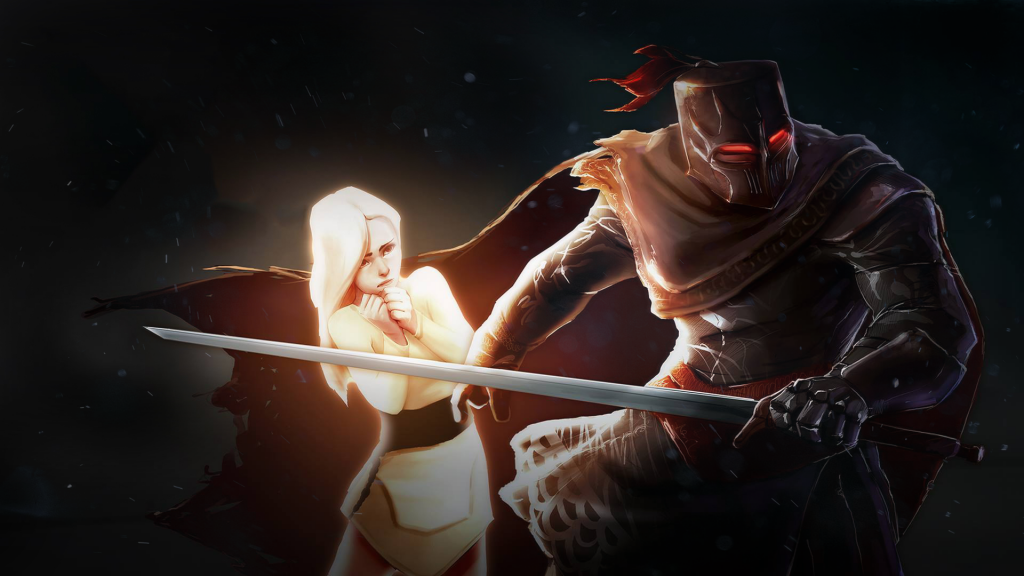 光明陨落下载 中文版图1