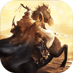 开唐盛世手游 v1.0 iPhone版