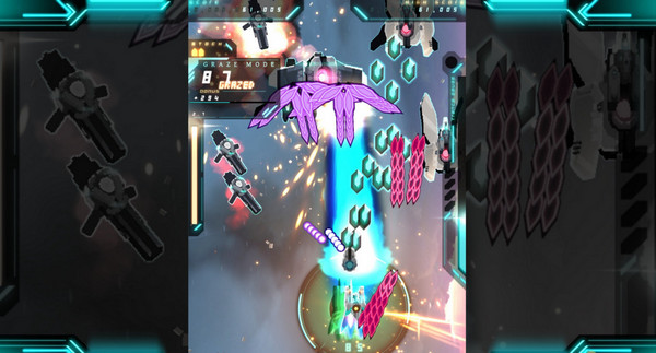 弹幕无限3下载 pc中文版图2