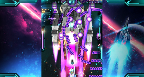 弹幕无限3下载 pc中文版图4