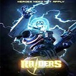 异星奇兵中文版