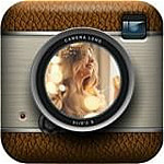 retro camera下载