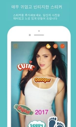 retro camera官方下载 v1.0 安卓版图1